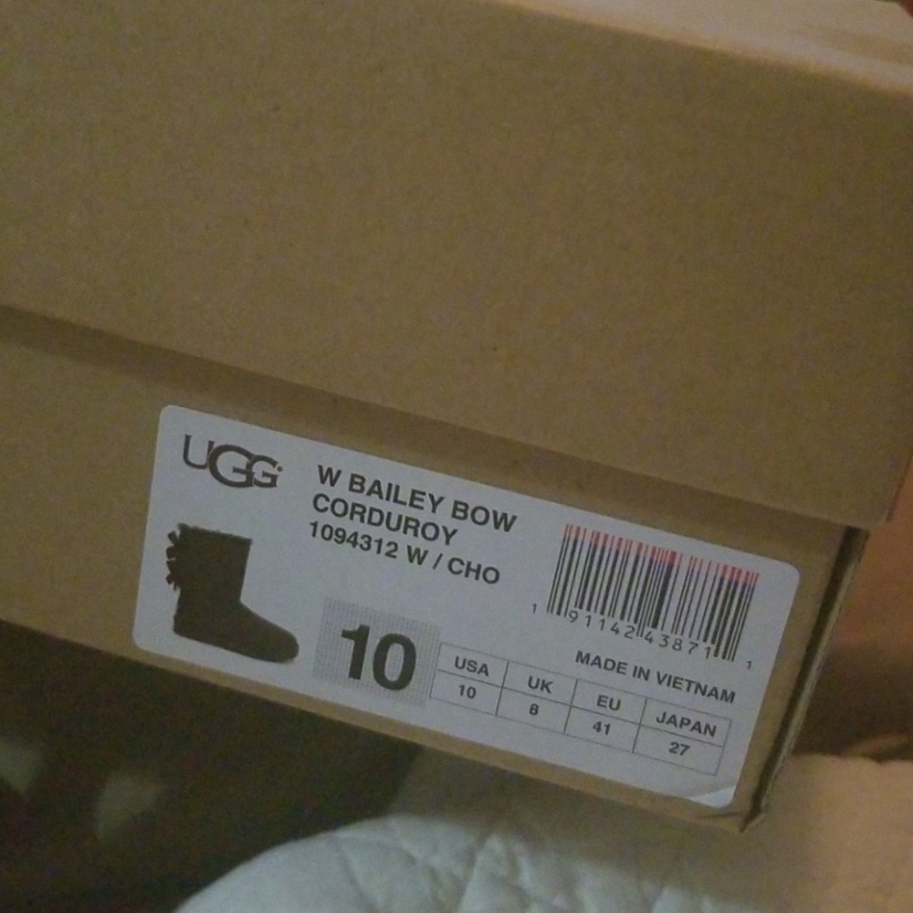 Ugg boots